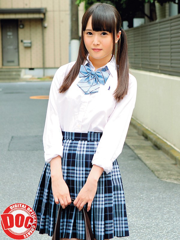 【中出し 】「最後の制服姿を残したい！」今時J○が「メモリアル制服フォト」撮影中に絶倫チ○ポ男と素肌密着『メモリアルヌードフォト』に挑戦！？カチカチに反り返ったチ○ポが10代マ○コまで3cmに超接近してJ○赤面！急激に発情！！｜118docp00075