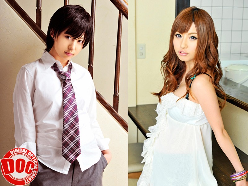 【足コキ 成瀬心美（ここみ）】もしも、「成瀬心美が僕の○○だったら…」｜118san00002