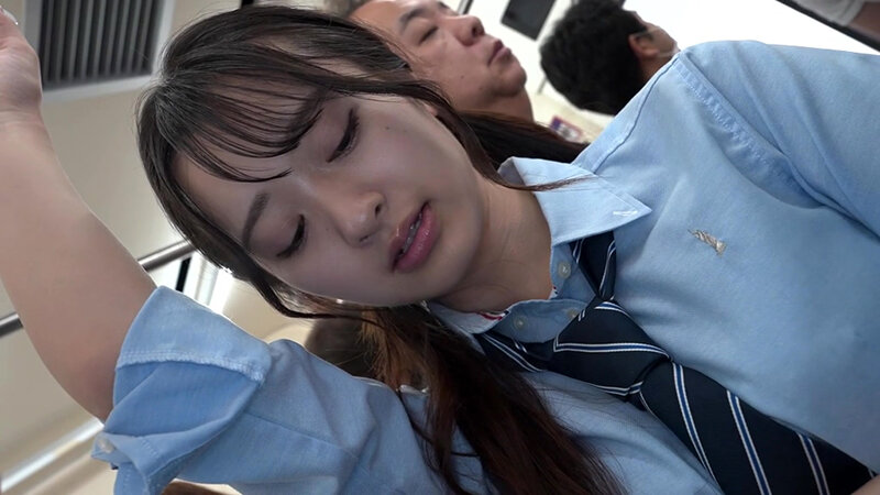 【フェラ 】通学中の田舎J〇に強●ビッグバンローター！2 何度絶頂しても止まらない激震波動にガニ股痙攣失禁！失禁汁アクメ電車は今日も通常運行してるけど？～ターゲットかほちゃん編～｜1hame00056