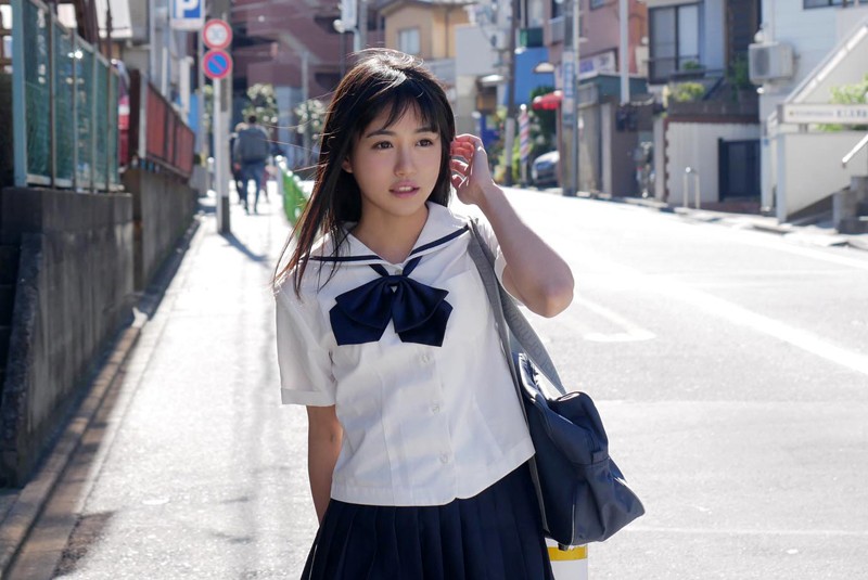 【美少女 ふわり結愛】ふわり結愛 無垢な姪っ子は変態叔父さんのいいなり性玩具｜1kmhr00021