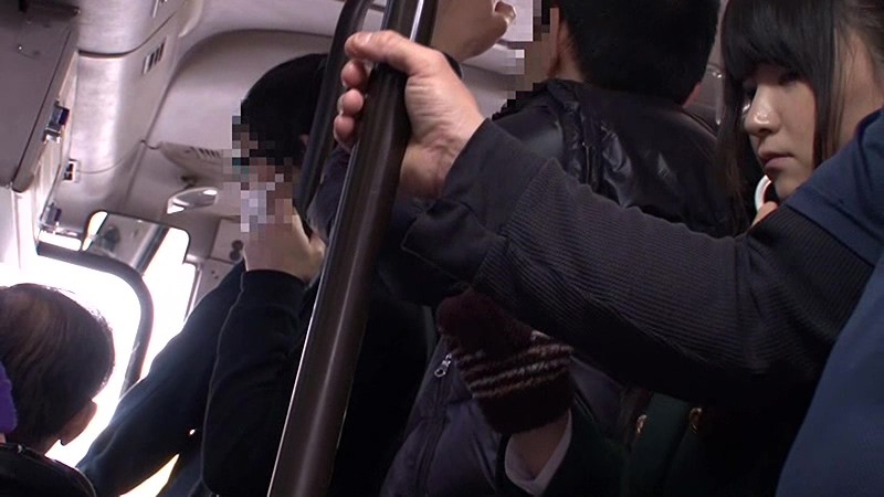 【女子校生 】痴●され最後まで感じていることを認めず何度もイカされ痙攣が止まらない女子校生 2｜1nhdta00653