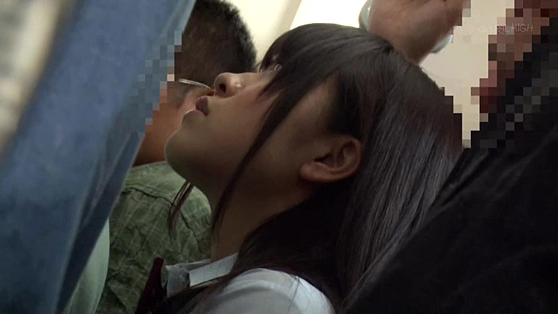 【企画 】孕ませバック痴● 3 膣内の奥まで届く後背位中出しでイキ堕ちる女子校生｜1nhdta00910