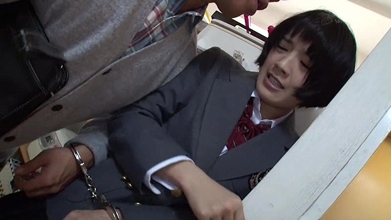【体操着・ブルマ 】放置・接吻・嗚咽・洗脳…人格改造アクメ！媚薬チ○ポが好き過ぎて中出しシタがる生意気JK2｜1nhdta00922