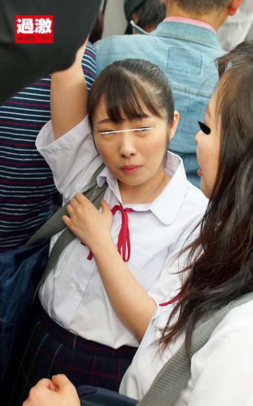 【痴女 】唾液ダラダラ接吻痴●2 オヤジを虜にするほど密着して舐めまくる痴女子○生｜1nhdtb00290