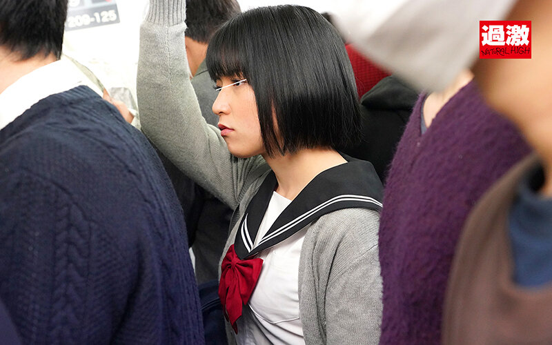 【淫乱・ハード系 】思春期女子痴● うぶな女子○生にせんずりを見せつけて発情いいなり計画｜1nhdtb00664