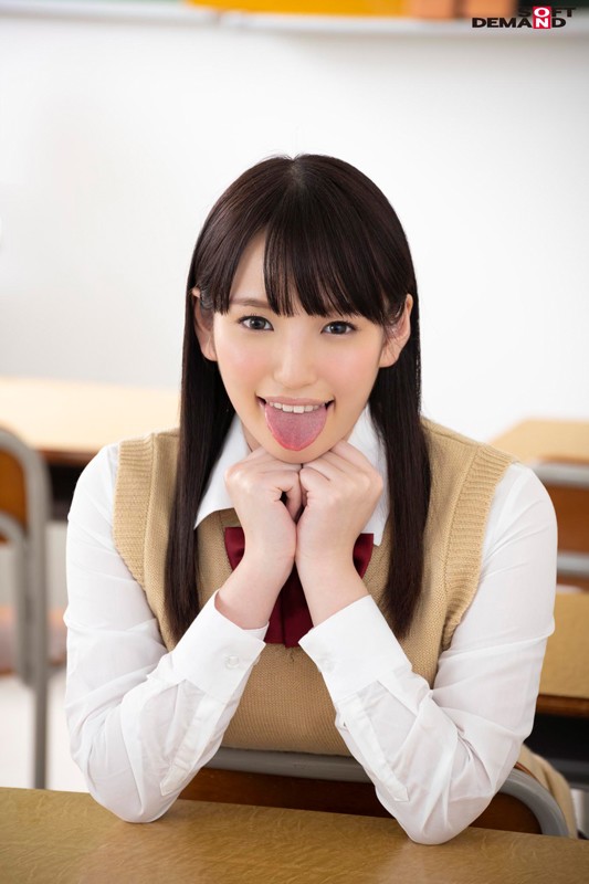 【フェラ 野々原なずな】青春のごっくん解禁！！ 授業では教えてくれなかったんだ 精子を気持ち良く出してもらう為のフェラチオ講義全5時限 22発残らず飲精 野々原なずな｜1sdab00094