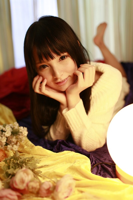 【学生服 みほの（坂口みほの）】AV debut 坂口みほの｜1star00422