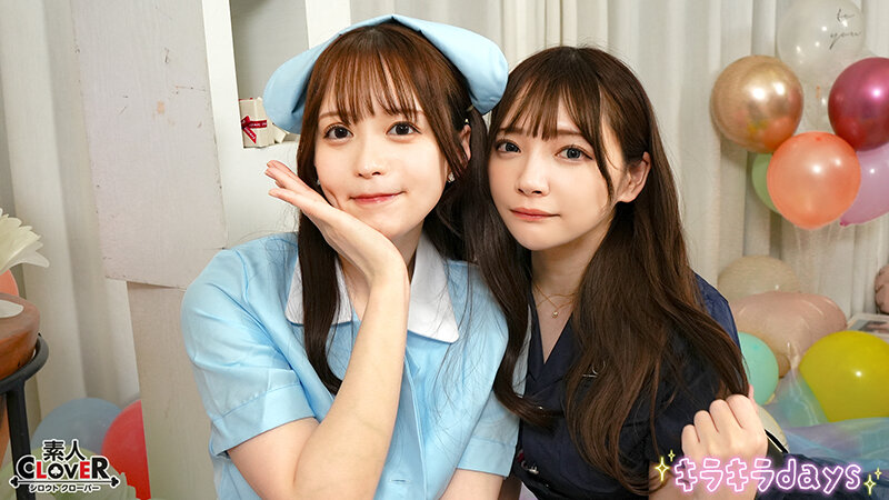 【美乳 】【流出映像】ゆるコスサークル内で撮影会！いつもは出来ないコスプレに女の子は楽しく写真を撮られていくが、男たちはコスプレ中のパンチラや際どい姿に悶々としていろいろなポージングをさせていく…撮影会終わりにそのままスタジオで打ち上げが始まると…みお＆ゆい編～｜1stcv00570
