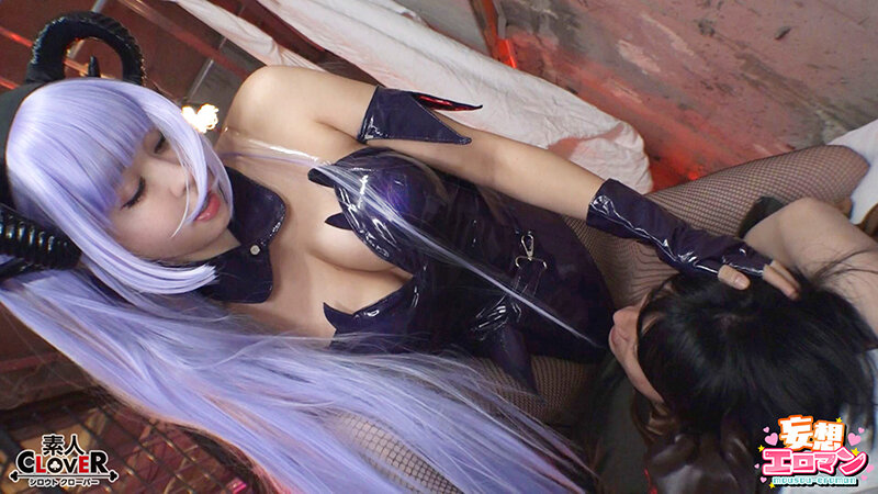 【超乳 】【サキュバス3姉妹vs覚醒勇者】 1ドSな爆乳長女『ソフィア』 2イケイケギャルの柔乳次女『ロザリー』 3ワガママボディのナマイキ三女『リィズ』【妄想エロマン♯ソフィア＆ロザリー＆リィズ】｜1stcvs00033