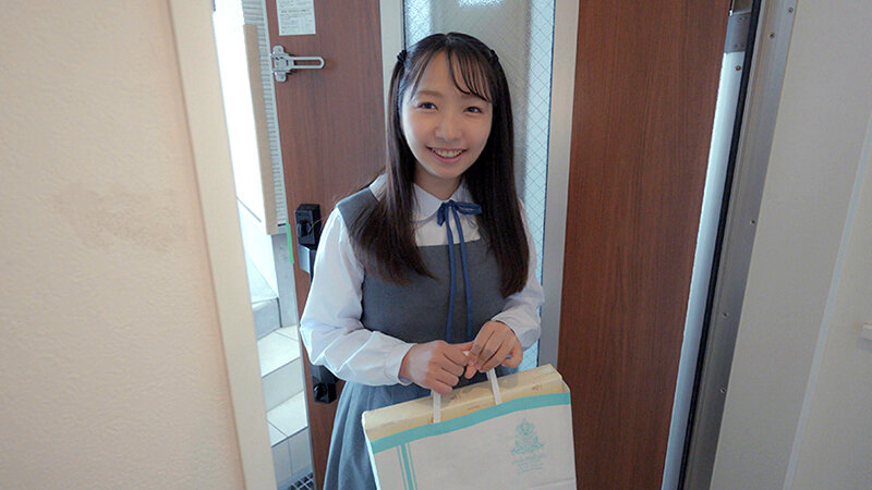 【パイパン 星乃夏月】となりの癒らしM少女。～ぬくぬく育ったけしからんプルンプルンおっぱい～ 星乃夏月｜36dorr00007