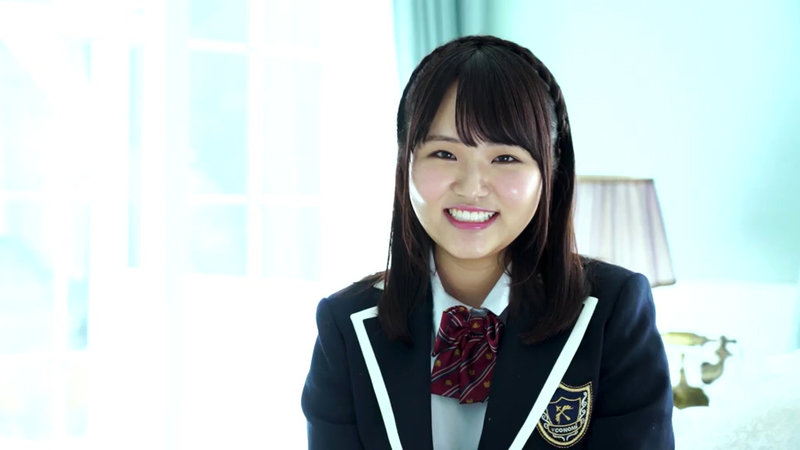 【学生服 天羽成美・山田彩星】天羽成美・山田彩星 ふたりえっち！｜406maraa00099