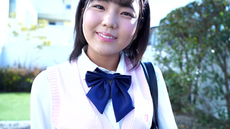 【学生服 阪口純奈】阪口純奈 キミ、10代、恋の予感｜406mmraa00207