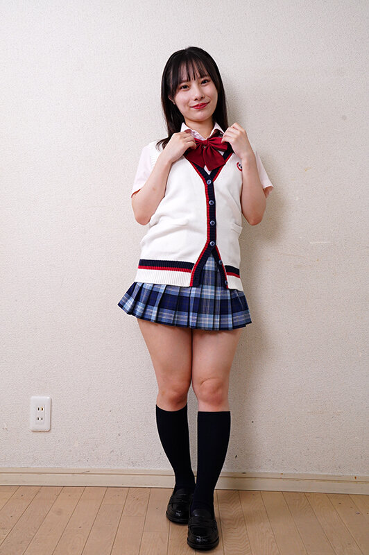 【コスプレ 松井日奈子】いけないおもらしごっこ 松井日奈子｜433neo00939