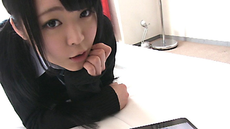 【女子校生 川越ゆい】私の可愛い淫語とカラダでオナニーさせてあげる！オナトレ＆囁き系オナトレ川越ゆいSPECIAL｜436bubb00049