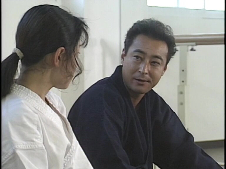 【美乳 葉月詩央】桃満開 葉月詩央｜47kt00155