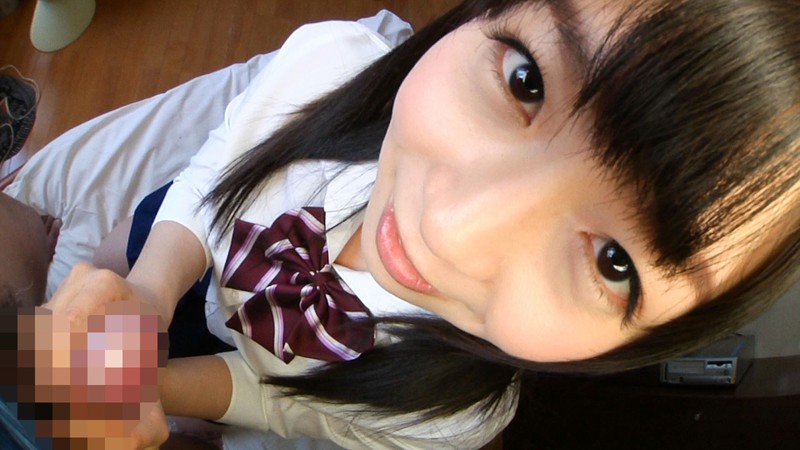 【学生服 羽月希】巨尻SPECIAL 清純美尻 羽月希｜483zkkk00012