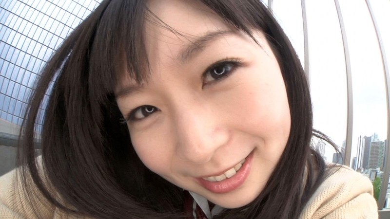 【学生服 羽月希】淫尻授業 羽月希｜483zmin00003