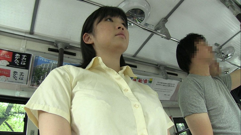 【女子校生 野宮さとみ】痴●の季節 狙われた巨乳女子校生 野宮さとみ｜49ekdv00406
