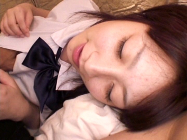 【デビュー作品 あすかみみ】極光女子学園14 あすかみみ｜4dvaa00165