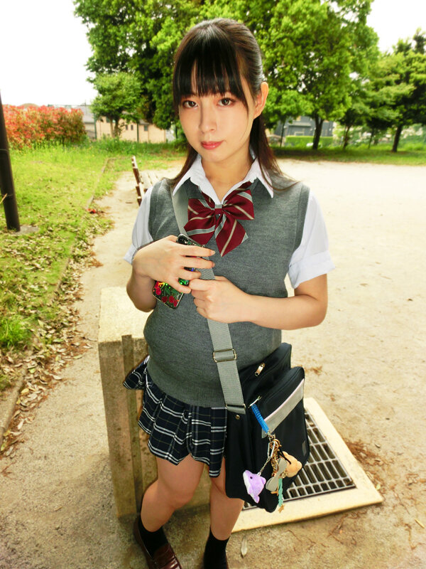 【競泳・スクール水着 春瀬ことり】ボクは【女子●生】男の娘尻便器です 春瀬ことり｜appt00002