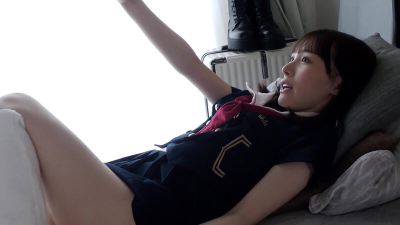 【中出し 白石もも】【4K】教え子の制服女子を自宅で強●わいせつ 白石もも｜crnx00262