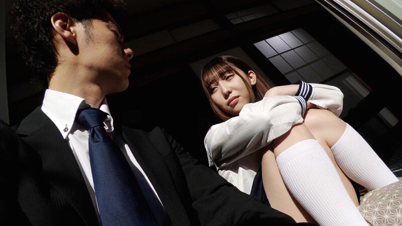 【バック 卯佐美りん】【4K】不登校な教え子と二人きり…孤独な生徒と禁断背徳性交 りん 卯佐美りん｜ekdv00779