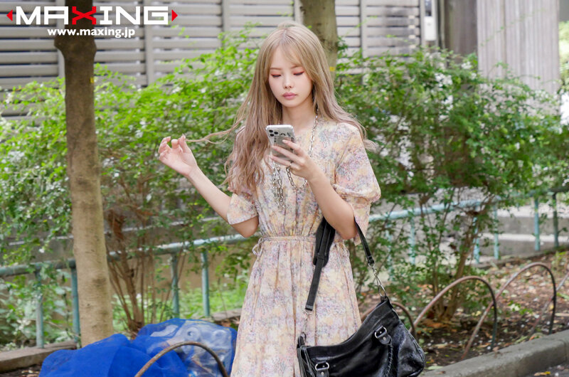 【中出し 松本いちか】ナンパした娘がくそ生意気なメスガキでエロマンガのような逆レ●プ搾精されてしまった 松本いちか｜h_068mxgs01271