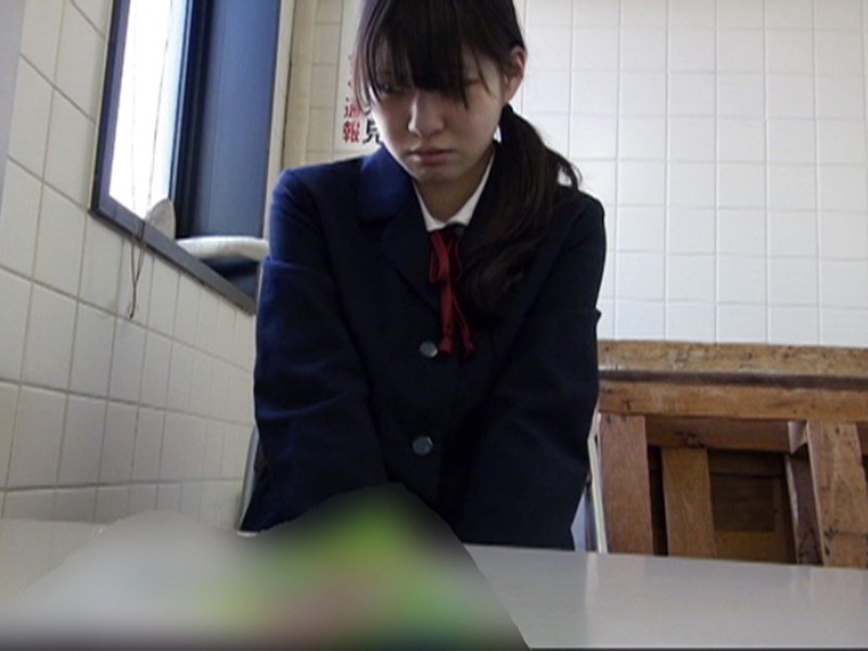 【中出し 】未成年（四七〇）万引き少女 49｜h_101gs01260