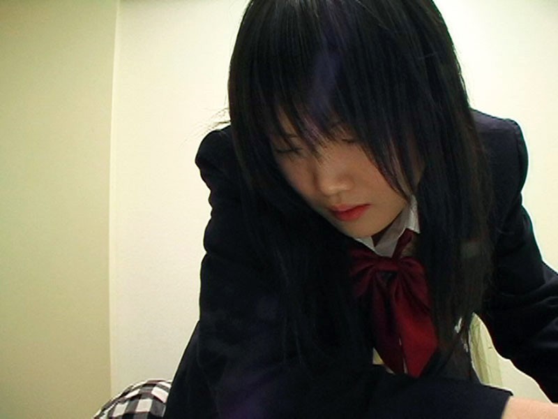 【女子校生 】ブルセラ生撮りcollection＃03｜h_101gs01421