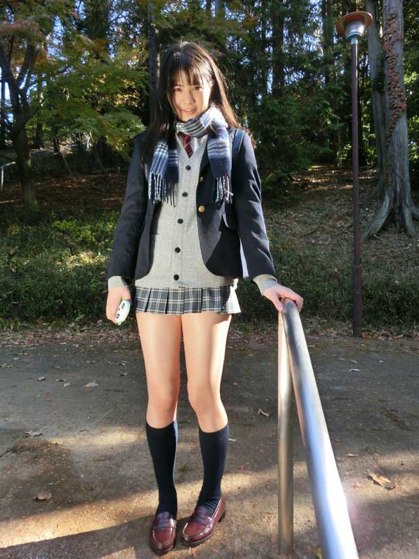 【イラマチオ 糸田くるみ】放課後少女 糸田くるみ｜h_1294dgf00002