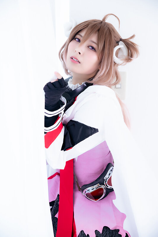 【オナニー 】積極的オフパコ勢の147cm低身長美少女コスプレイヤー大量イキ潮連発で子宮口を開けてヨガる生ハメぶっかけおせっせ記録！！【2キャラ収録】｜h_1762djnh00007