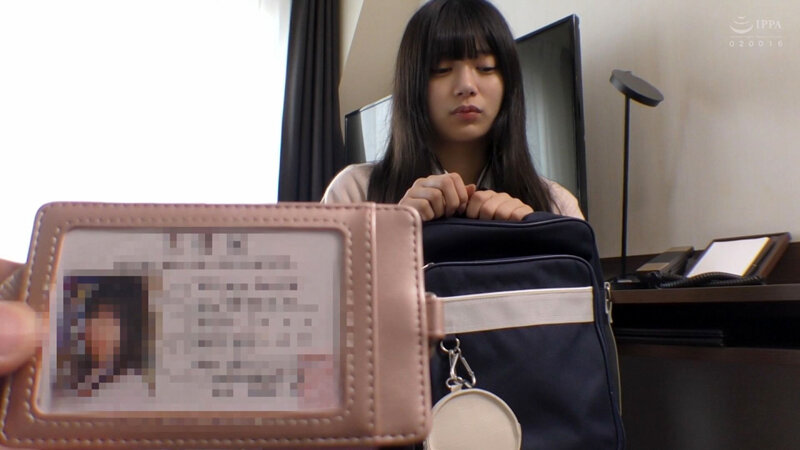 【鬼畜 北岡果林】大人っぽい可愛らしさに甘い喘ぎ声 パイパンマ○コをオチ○ポ指導！【個人撮影】中出し・イラマ・ほぼ処女 かりん 北岡果林｜h_1787jksr66101