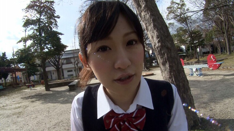 【女子校生 京野結衣】体育会系部活少女 水泳部員 ゆい｜h_231laka00011