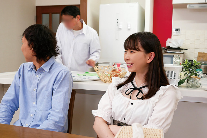 【フェラ 藤田こずえ】血の繋がりのない妹と二人っきりの3日間！ここぞとばかりにセックスしまくった！！ 藤田こずえ｜h_237ambi00166