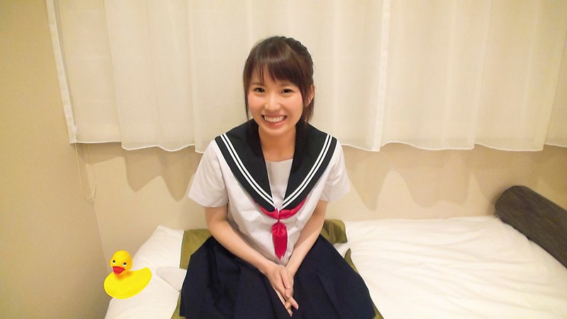 【女子校生 】お母さんのお小遣いが足りない青春女子校生が挑戦！パンティが糸引きヌルヌルま●こ汁まみれになっても拘束イキ我慢！鬼イカセで赤面ゆでダルマになったJKま●こにぬぷっと挿入！そのまま生中出し！｜h_244saba00278