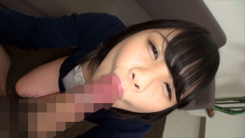 【美少女 】吸い込みが物凄い素人娘たちのバキュームフェラチオ 2 完全撮りおろし200分15人｜h_244saba00519