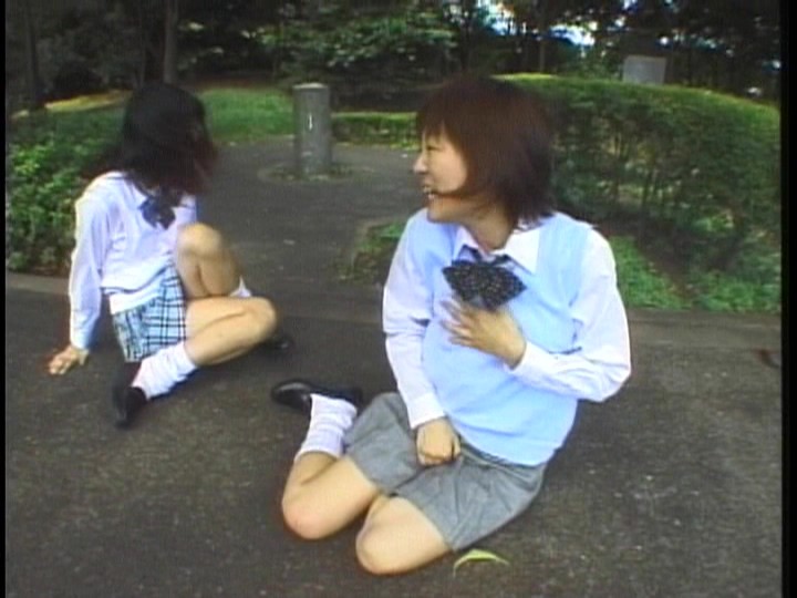 【女子校生 竹内優美子・田畑百子（秋田こまち、ここみ、秋田ここみ）・早乙女みなき（朝倉なほ）】とびっこ女子校生 2｜h_259vnds00296