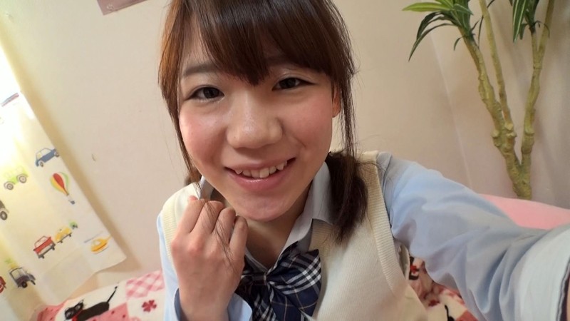 【オナニー 】自画撮りエロ可愛いJKオマ●コアナルも見てね マン汁ぐっちょり何度もイキまくる 指だけオナニー｜h_283pym00221