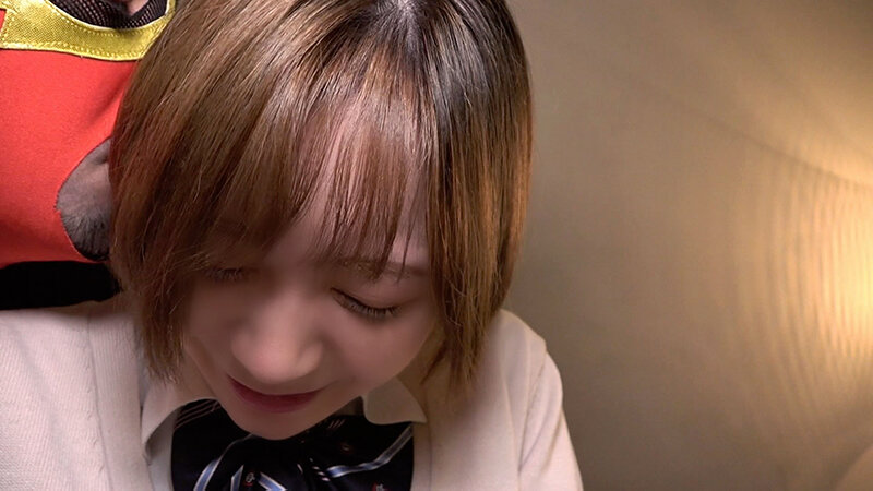 【中出し 】パコ撮りNo.20 「また中に出してるぅ！ダメって言ったじゃん！！」生チンで中イキを繰り返す茶髪ショートヘアJ○の生マンに2回の無許可中出しした！｜h_491dori00020