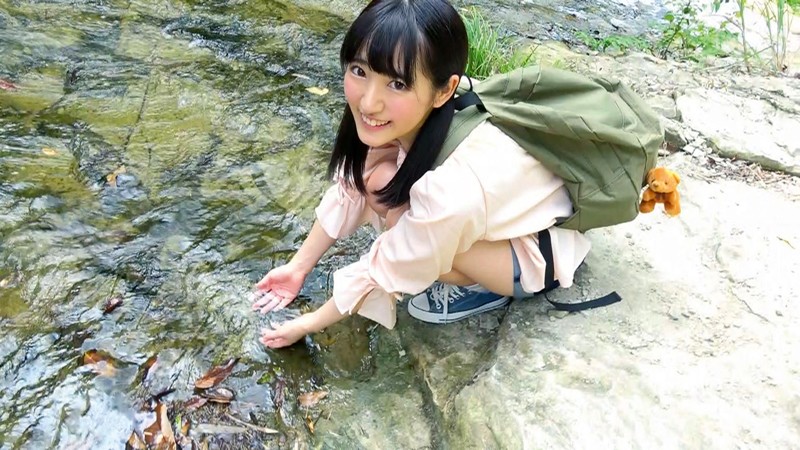 【制服 河奈亜依】担任教師 教え子と駆け落ちの夏 河奈亜依｜h_491fneo00049