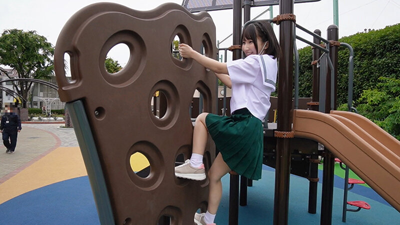 【中出し 由良かな】きみは中出しなんてされないと思いながら僕に近付いてきた 02 由良かな｜h_491fneo00067