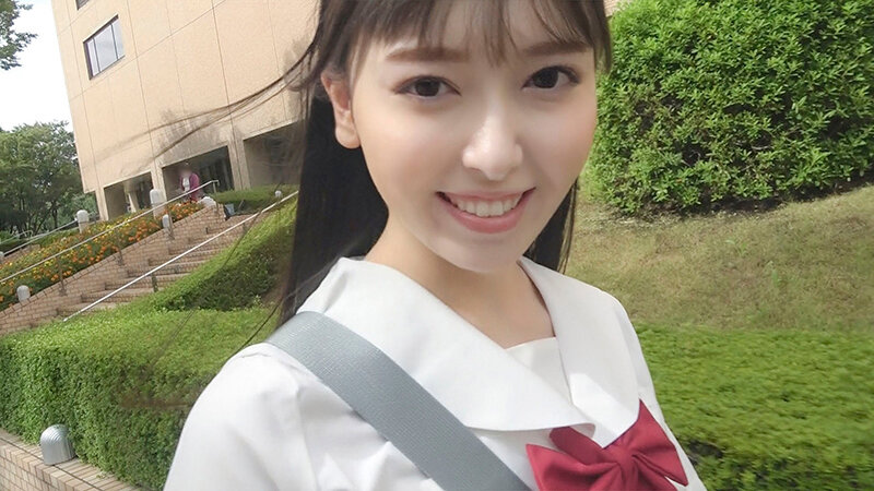 【中出し 竹内美涼】赤ちゃん作ろっ！好き同士ならデキても良いなんて結婚を迫る前に子作りSEXで真実の愛を確かめようとする美少女 竹内美涼｜h_491fneo00068