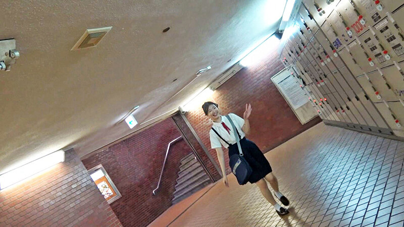 【中出し 真白さら】小悪魔美少女 エロビッチ育成委員会 「エッチなこと教えて欲しい」早く大人になりたい純真無垢なスレンダー美少女に生SEXの快感を教えいいなり中出しラブドールへ 真白さら｜h_491fneo00084