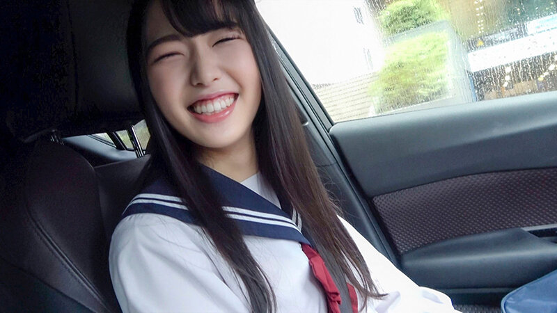 【ハメ撮り 篠宮花音】潮吹きすんごいドドドM生徒かのんたんと半中半外円光 篠宮花音｜h_491knmb00042