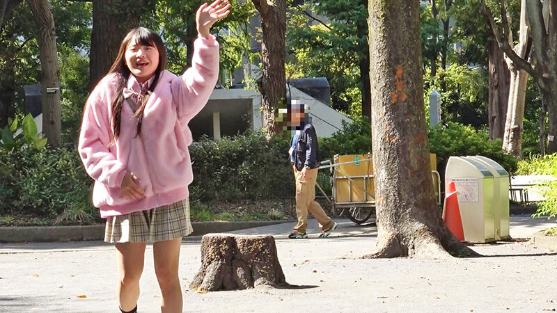 【中出し 虹色ぐみ】完ナマSTYLE@J系シンママ候補生10 カワイイ重視でお転婆のアイドルは「臭いけど好きなのです！」とオジ汁注入を許し中出し！ぐみ 虹色ぐみ｜h_491knsm00010