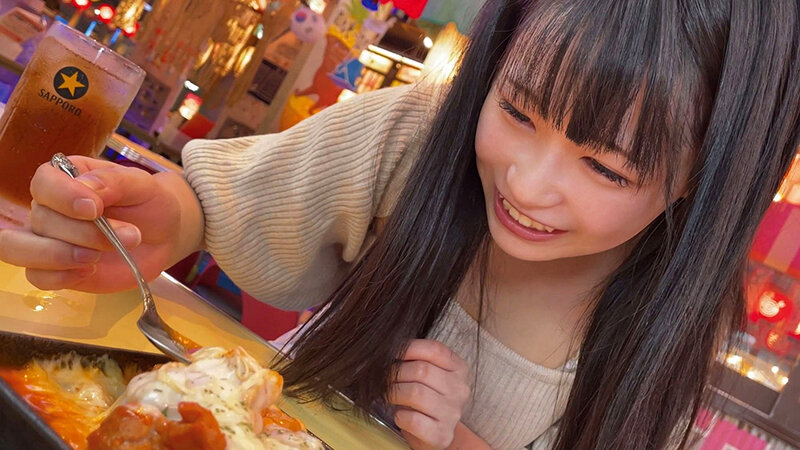 【中出し 】ナンパ即パコ02 予定ドタキャンで新宿をぶらぶらする関西訛りの可愛らしいマ●ドでバイトする20歳の美大生をナンパ即パコ！性感帯は最近FからGへ発育中のオッパイ！恥ずかしがり屋だけどエッチになると積極的なひまりちゃん｜h_491naps00002