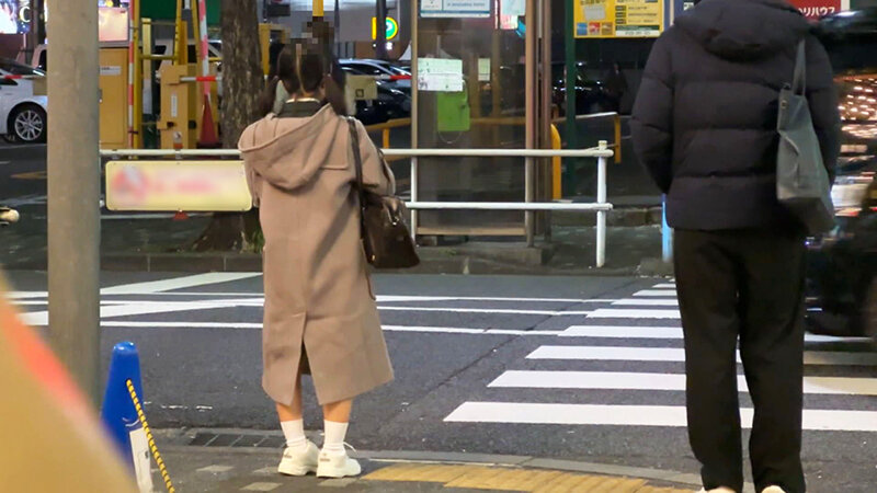 【中出し 】金曜 午後9時 補導前 あどけない顔の背の低い美少女から秘密の相談。キス以上の不純異性交遊を初めて会った男とシ尽くしてクラスの誰よりも淫乱になった話。｜h_491next00001