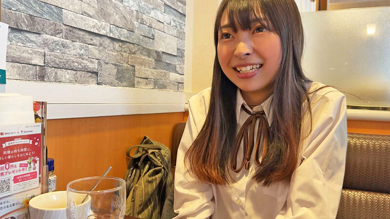 【中出し 】金曜 午後9時 補導前03 清楚な長髪美少女からの秘密の相談 奥手なのに乳首を勃起させて興奮を隠せない敏感な身体。快楽を知ると何回も肉棒を子宮口に擦り付けて最奥で種付け中出しシまくった話。｜h_491next00003