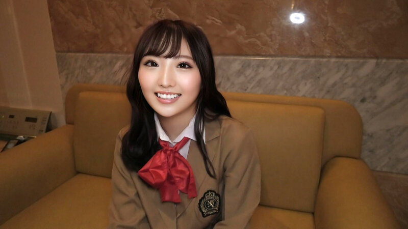 【学生服 里仲ゆい】天真爛漫美少女のだいしゅきおち●ぽエンジョイコスプレ円光！ 里仲ゆい｜h_491nnnc00003