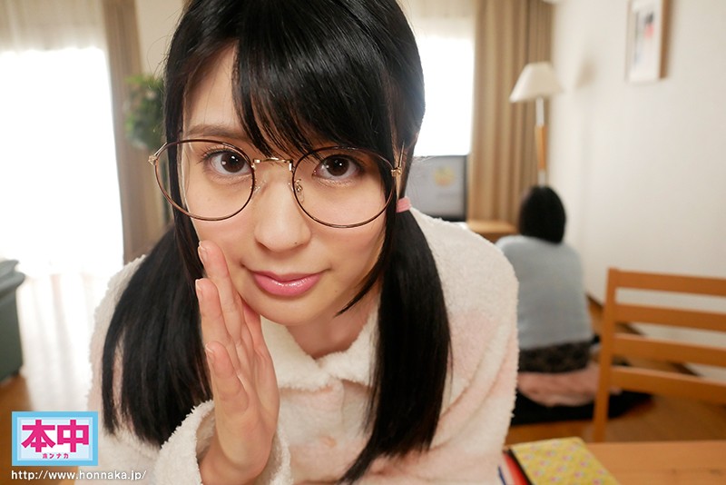 【中出し 藤波さとり】彼女の妹に愛されすぎてこっそり子作り性活 藤波さとり｜hnd00674